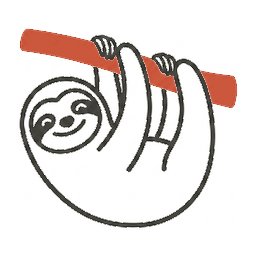 ナマケモノ