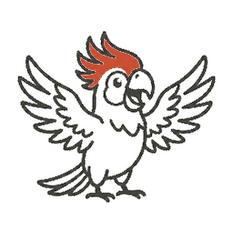 インコ