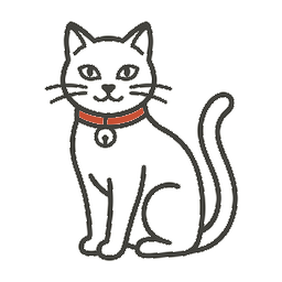 黒猫