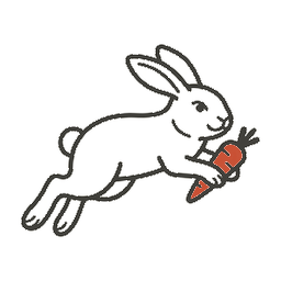 ウサギ