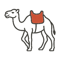 ラクダ
