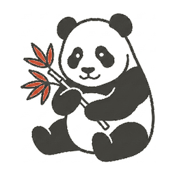 パンダ